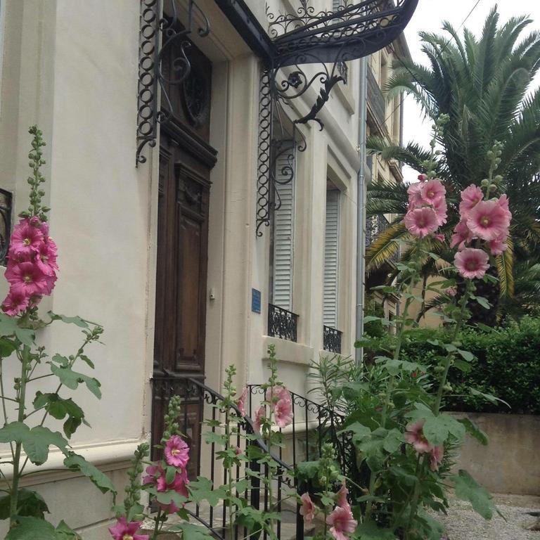 La Villa Celine Saint-Laurent-de-la-Cabrerisse Buitenkant foto
