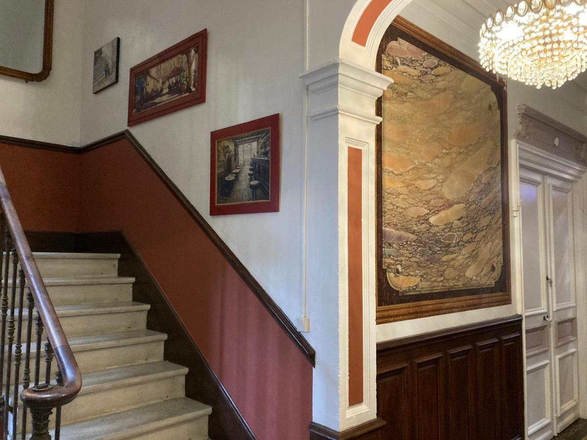 La Villa Celine Saint-Laurent-de-la-Cabrerisse Buitenkant foto