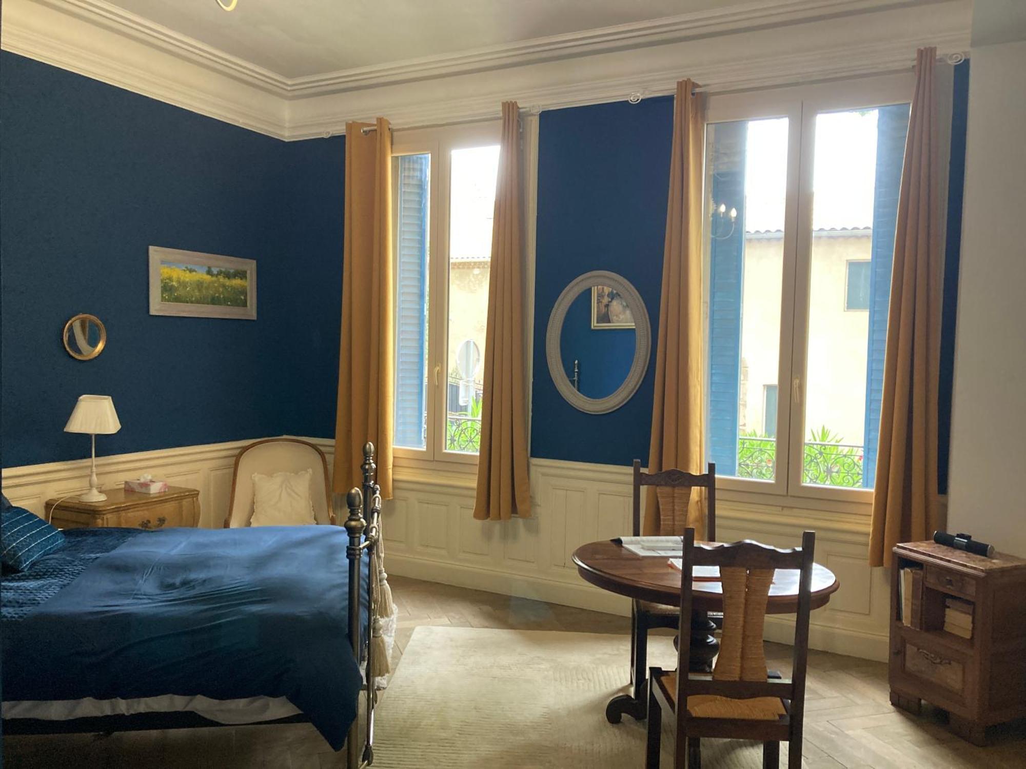La Villa Celine Saint-Laurent-de-la-Cabrerisse Buitenkant foto