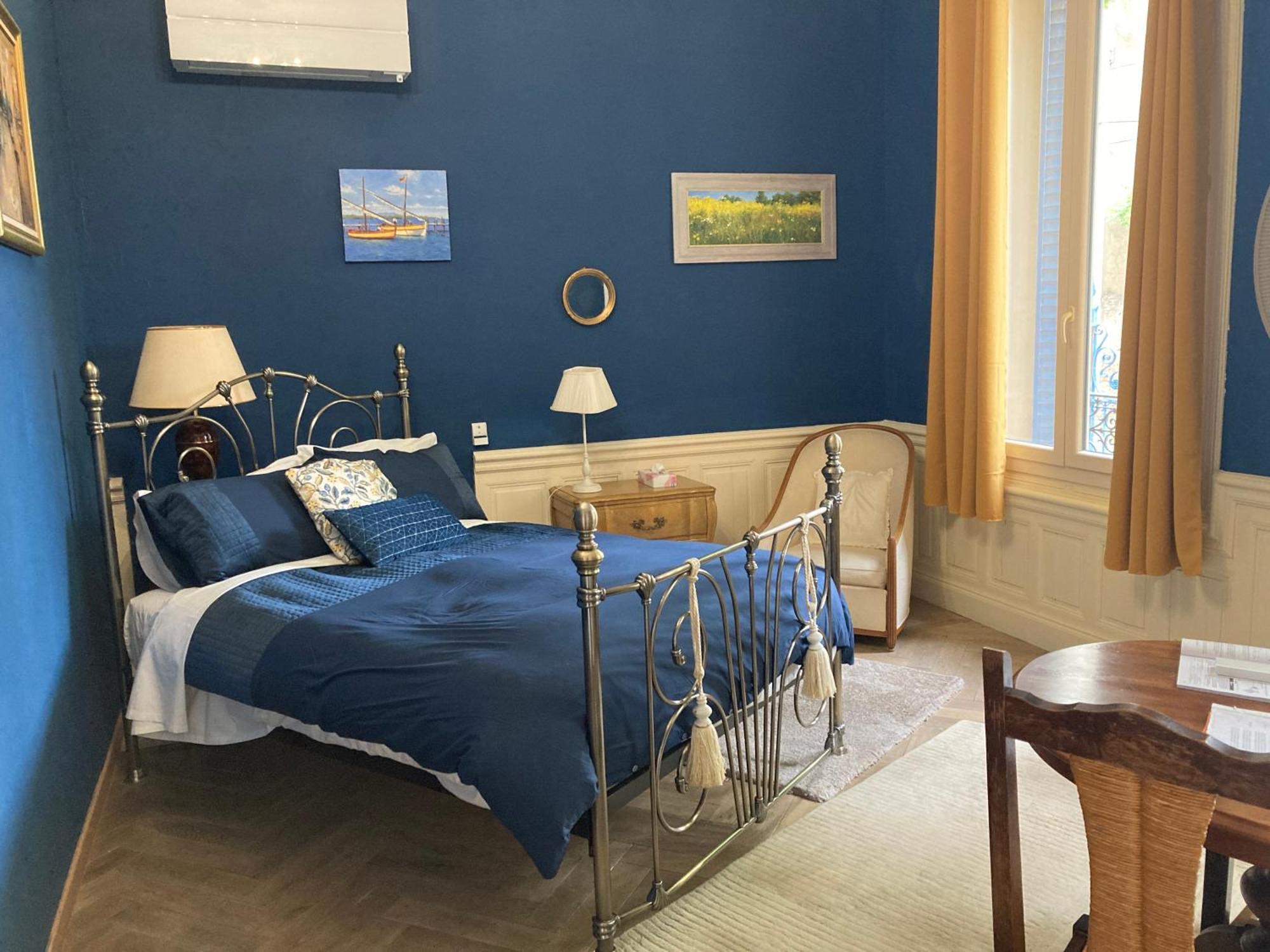 La Villa Celine Saint-Laurent-de-la-Cabrerisse Buitenkant foto