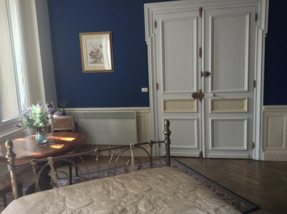 La Villa Celine Saint-Laurent-de-la-Cabrerisse Buitenkant foto