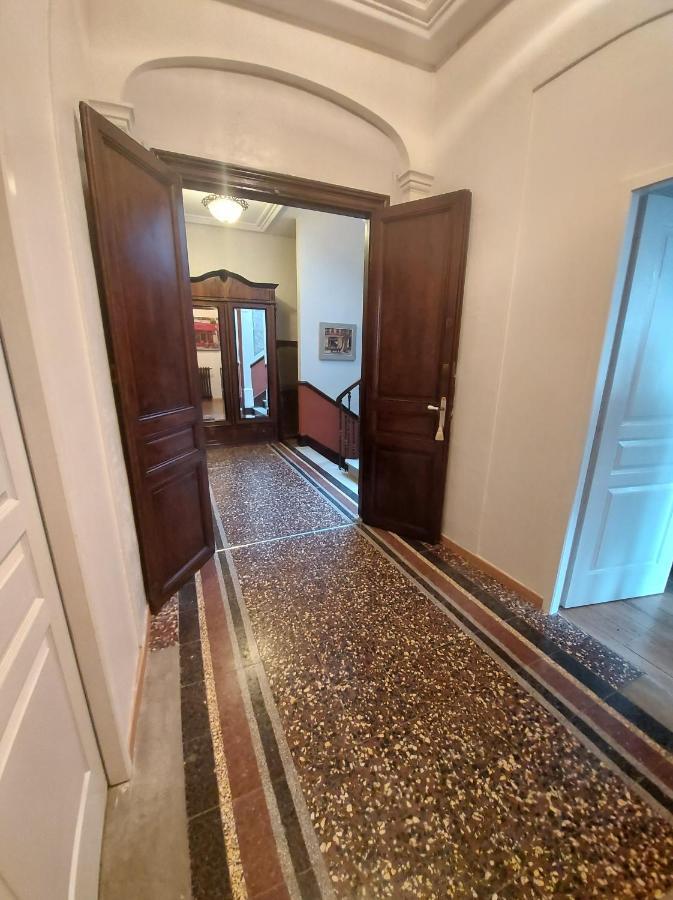 La Villa Celine Saint-Laurent-de-la-Cabrerisse Buitenkant foto